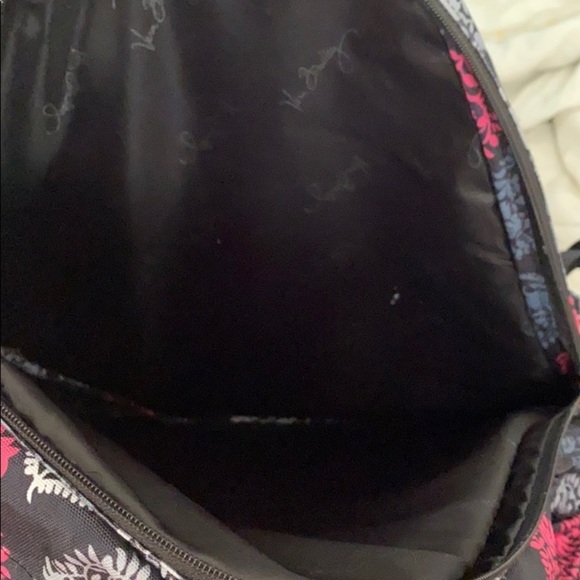 Very Bradley xl backpack - Picture 7 of 13